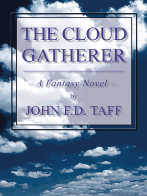 cover image of The Cloud Gatherer